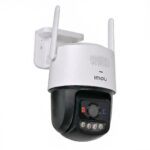 Imou Titan Pro Dome IP security camera Indoor & outdoor 3200 x 1800 pixels Wall - imagine 4