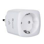 EZVIZ T30-10B-EU smart plug 1600 W White - imagine 3