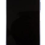 LCD Display + Dotyková Deska + Přední Kryt Huawei Nova 5T Purple