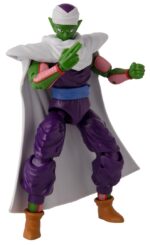 DRAGON BALL DRAGON STARS PICCOLO (CAPE VER.) - imagine 3