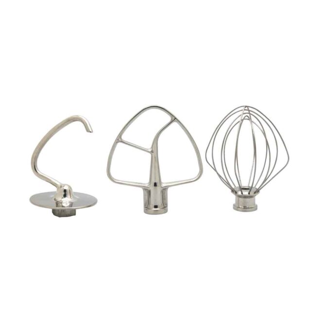 KitchenAid 1086.07 Attachment set - imagine 5