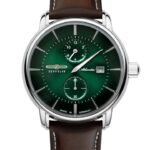 Zeppelin Atlantic 8426-4 watch  automatic