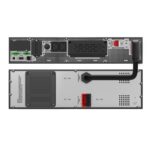 Ever T/PWPLRT-116K00/00 UPS POWERLINE RT PLUS 6000 (without battery) - imagine 5