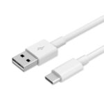 Xiaomi Original USB-C Datový Kabel 1m White