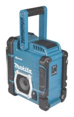 Radio DMR108N for Makita 7.2-18V with Bluetooth - imagine 9