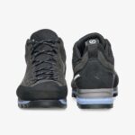 Scarpa ZODIAC GTX WOMAN Anthracite  Lavender - imagine 4