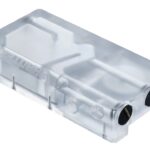 Phanteks Glacier R160C Water block