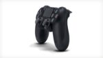 Sony DualShock 4 V2 Jet Black - imagine 2