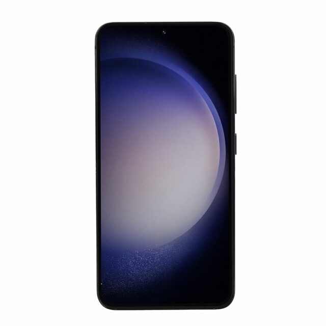 Samsung Galaxy S23 S911B DS. 8/256GB Black (REMADE) 2Y - imagine 2