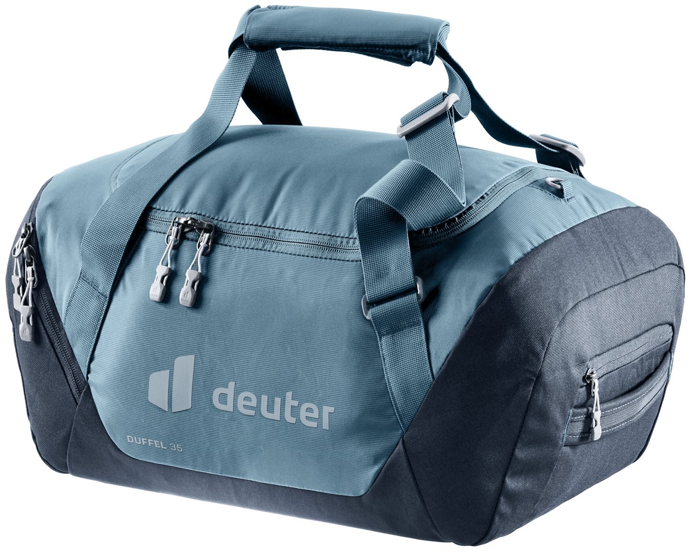 cps-ac1c63dc1c684f01a8c1ba09390d575b-2026-03-25-00-23-56 Torba podróżna Deuter Duffel 35 atlantic/ink - imagine 1