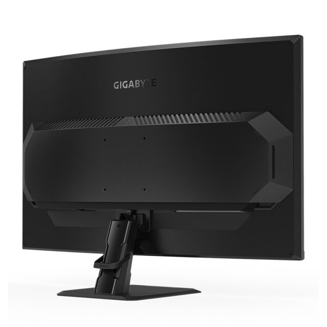 GIGABYTE GS32QCA computer monitor 80 cm (31.5 ) 2560 x 1440 pixels Quad HD LED Black - imagine 5