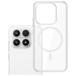 3MK Armor MagCase for Xiaomi 17 - imagine 8