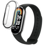 Beline Mi Band 9 case transparent