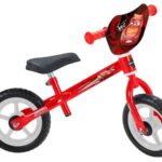 10  HUFFY CROSS-COUNTRY BICYCLE 27961W DISNEY CARS