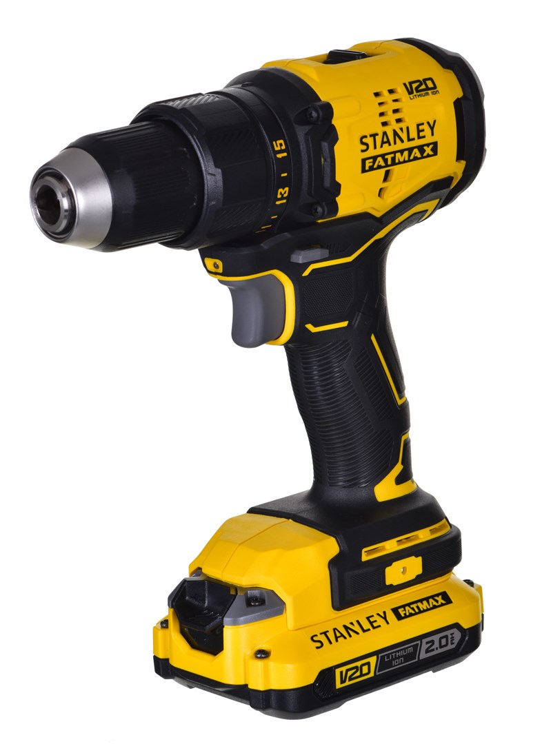 cps-ac3f8ea68306dcfc4d5f2b51472da895-2026-03-29-22-27-30 DRILL/DRIVER STANLEY SFMCD710D2K-QW - imagine 1