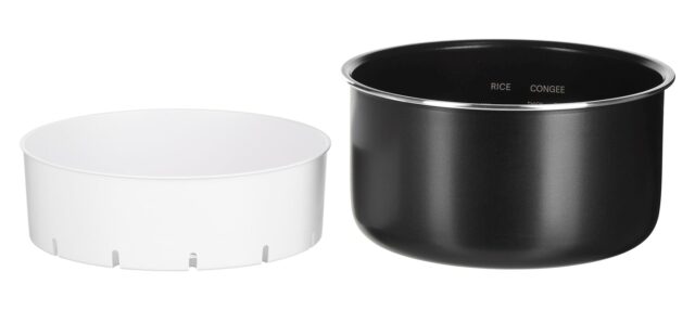 Xiaomi Smart Multifunctional Rice Cooker - imagine 5