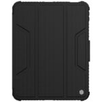 Nillkin Bumper PRO Protective Stand Case pro iPad 10.9 2022/11 2025 Black