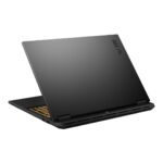 ASUS TUF Gaming F16 FX608JMR-I7161 Intel® Core™ i7 i7-14650HX Laptop 40.6 cm (16 ) WUXGA 16 GB DDR5-SDRAM 1 TB SSD NVIDIA GeForce RTX 5060 Wi-Fi 6E (802.11ax) Black  Grey - imagine 9