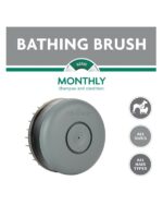 FURminator Bath brush - imagine 6