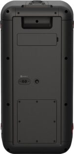 RGB FM speaker Regent Power Audio 400BT Ferguson - imagine 5