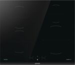 GORENJE GI6401BC induction hob - imagine 8