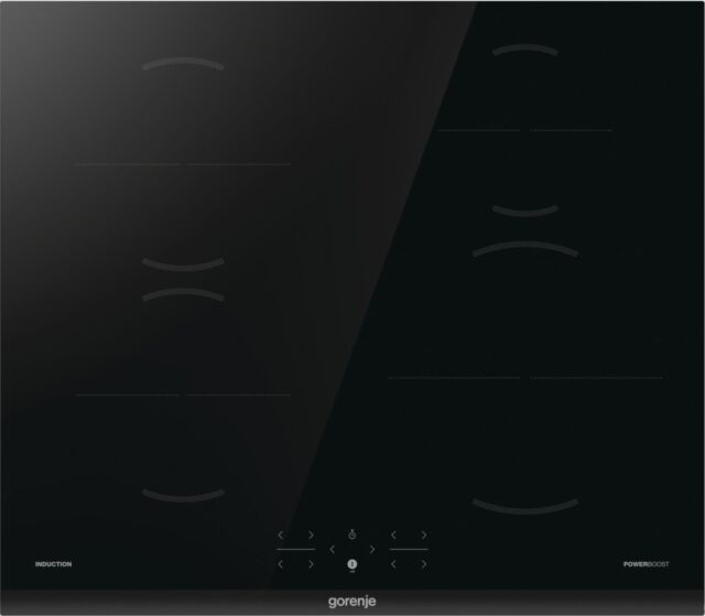 GORENJE GI6401BC induction hob - imagine 8