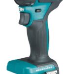 Makita DDF083Z drill 1.1 kg Black  Turquoise