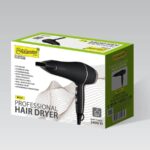 Hair dryer 2400W MAESTRO MR-221 - imagine 3