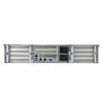 ASUS ESC4000A-E12-SKU1/2600W(1+1) Socket SP5 Rack (2U) Silver - imagine 9