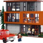 TOY CONSTRUCTOR LEGO IDEAS 21354