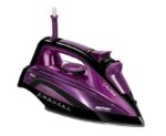 MPM MZE-21/RS Steam Iron 2800 W Violet - imagine 2