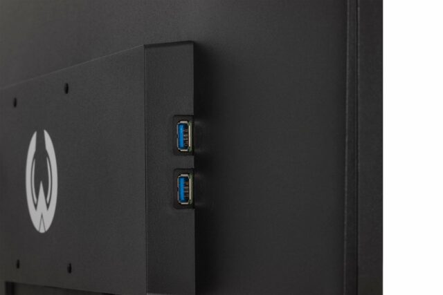 iiyama G-MASTER G2770HSU-B6 computer monitor 68.6 cm (27 ) 1920 x 1080 pixels Full HD LCD Black - imagine 7