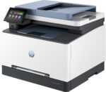 HP Color LaserJet Pro MFP 3302fdw Laser A4 600 x 600 DPI 25 ppm Wi-Fi - imagine 6