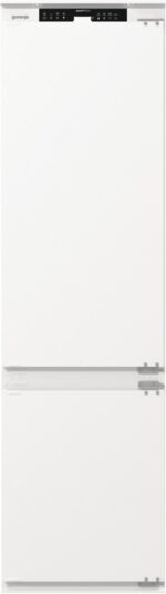 Gorenje NRKI519E41 Built-in 284 L White