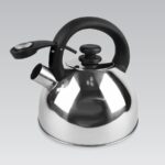 Maestro MR-1302 kettle 2.5 L Stainless steel - imagine 4