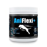 GAME DOG AniFlexi+V2 - supplements for dogs - 250g
