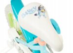 Children's bicycle 14” BLUEY bicycle for children Dog - TOIMSA 1459 - imagine 2