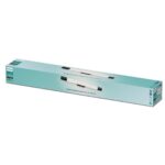 WALL LAMP ROVER 10W 2700K BL IP44 - imagine 2