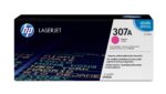 HP 307A Magenta Original LaserJet Toner Cartridge