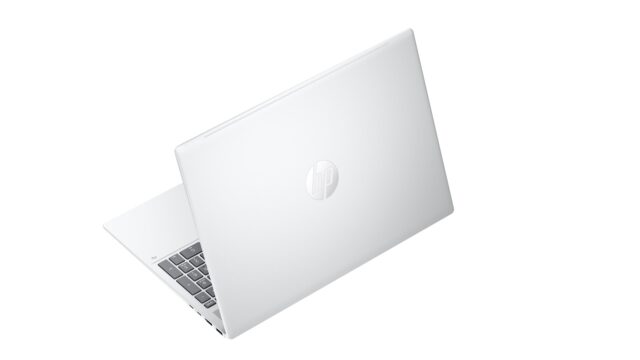 HP OmniBook 5 AI 16-ag1216nw Ryzen AI 5 340 16 2K OLED BV LBL 300nits 32GB LPDDR5x-7500 SSD512 Radeon 840M Cam 1080p 59Wh Win11 Glacial Silver 2Y - imagine 3