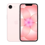 Apple iPhone 17e 512GB - Pink