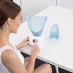 Facial Sauna Medisana DS 400 - imagine 7