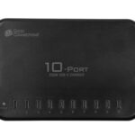 USB Charging Station 200W 10 Ports