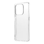 OBAL:ME TPU Kryt pro Honor 400 Smart 5G/X7d Transparent