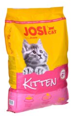 JOSERA JosiCat Kitten - dry cat food - 10 kg