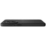 Case Spigen Liquid Air Mag MagSafe for Samsung Galaxy S26+ matte black - imagine 7