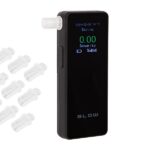 Alkomat-tester trzeźwości BLOW 9900