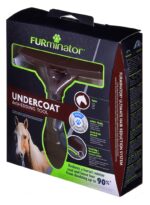 FURminator for horses - imagine 2