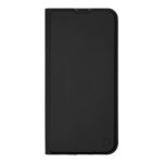 OBAL:ME SmoothTouch Pouzdro pro Xiaomi Redmi Note 15 Pro 4G Black
