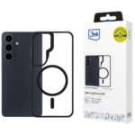 Etui 3MK Satin Armor MagCase do Samsung  Galaxy S26